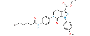 Apixaban USP Related Compound G