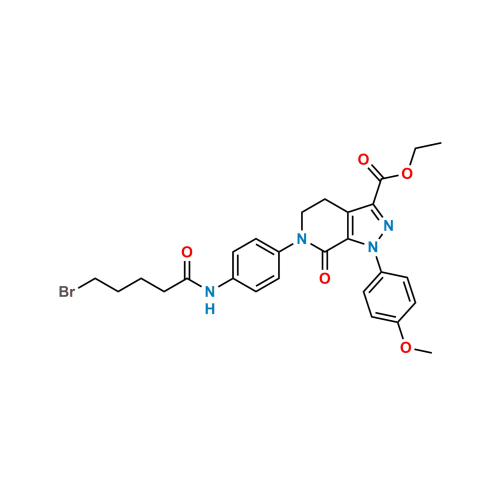 Apixaban USP Related Compound G