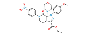 Apixaban Impurity 78