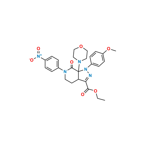 Apixaban Impurity 78