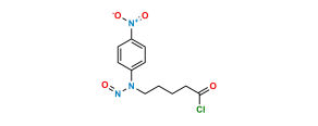 Apixaban Nitroso Impurity 3