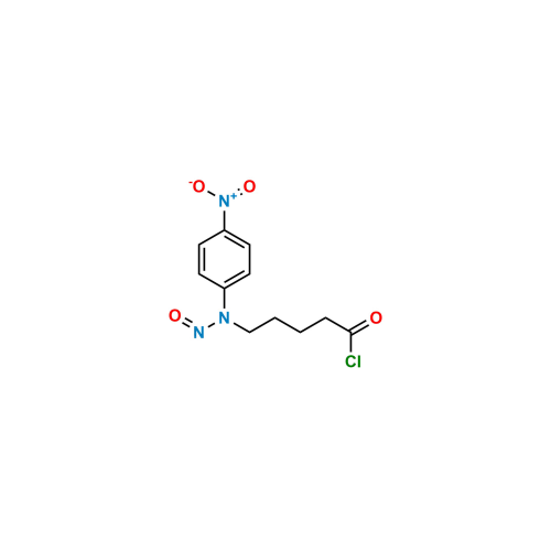 Apixaban Nitroso Impurity 3