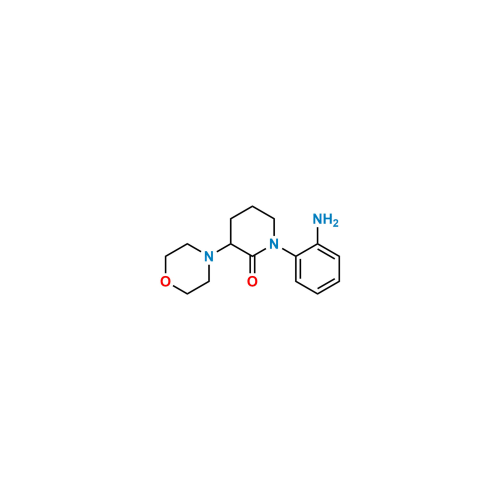 Apixaban Impurity 54