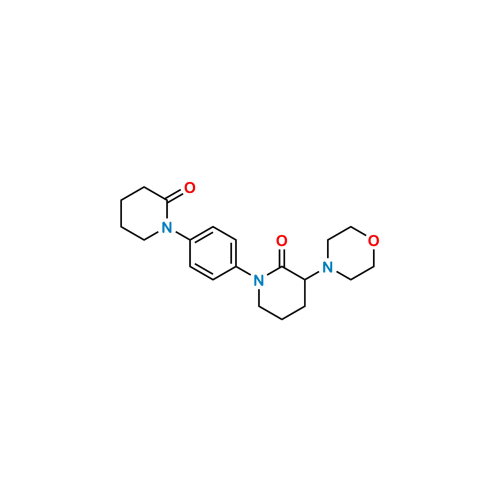 Apixaban Impurity 85