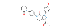 Apixaban USP Related Compound E