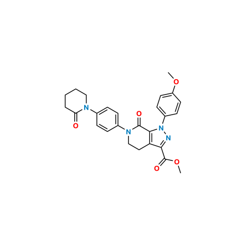 Apixaban USP Related Compound E