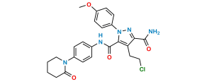 Apixaban Impurity 90