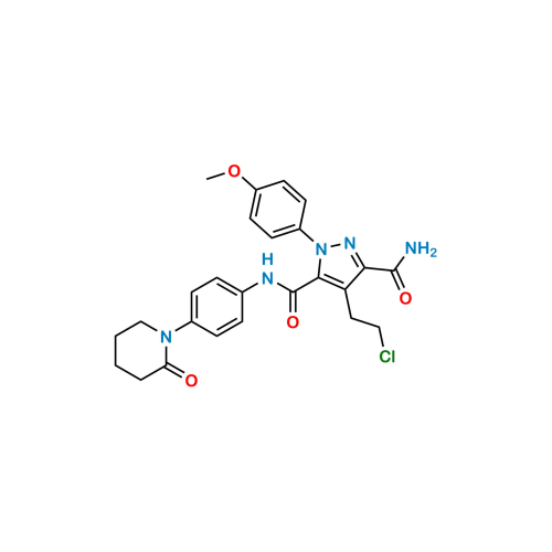 Apixaban Impurity 90