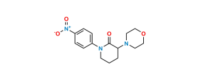 Apixaban Impurity 91