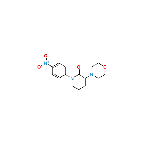 Apixaban Impurity 91