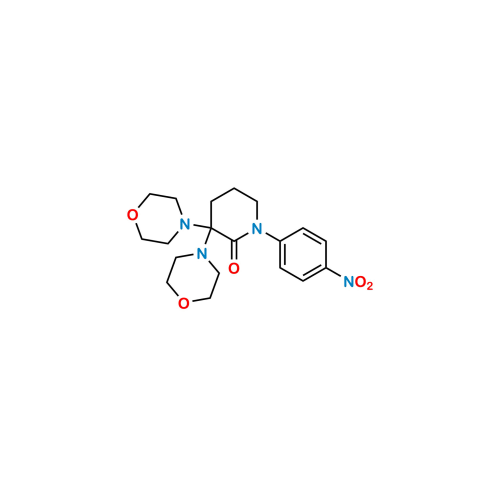 Apixaban Impurity 93