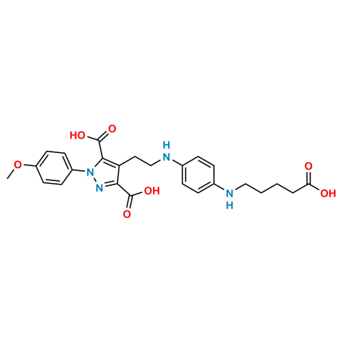 Apixaban Impurity 94