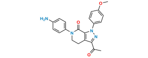 Apixaban Impurity 98