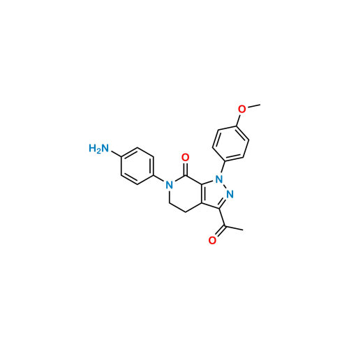 Apixaban Impurity 98