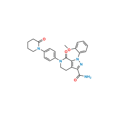 Apixaban Impurity 99