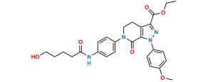 Apixaban Impurity 102