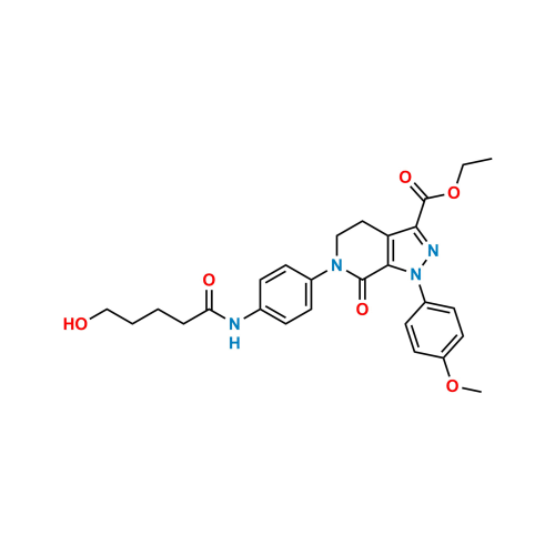 Apixaban Impurity 102