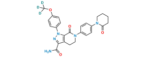 Apixaban D3