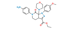 Apixaban Impurity 104