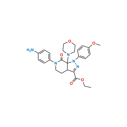 Apixaban Impurity 104