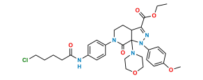 Apixaban Impurity 103