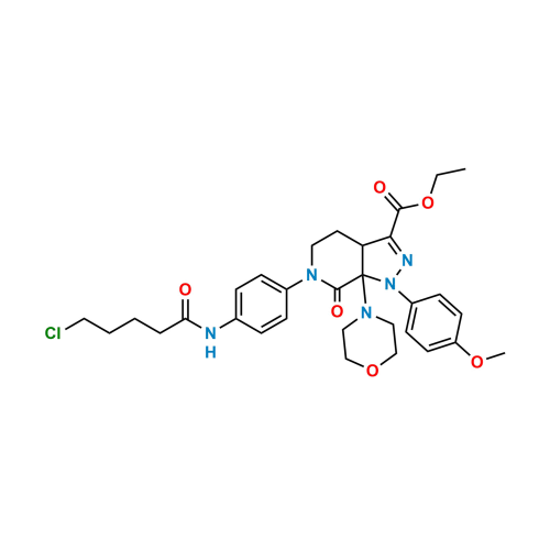 Apixaban Impurity 103