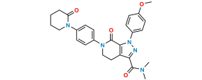 Apixaban Impurity 105