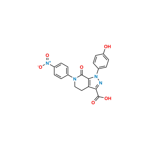 Apixaban Impurity 106