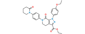 Apixaban Impurity 107