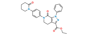 Apixaban Impurity 108