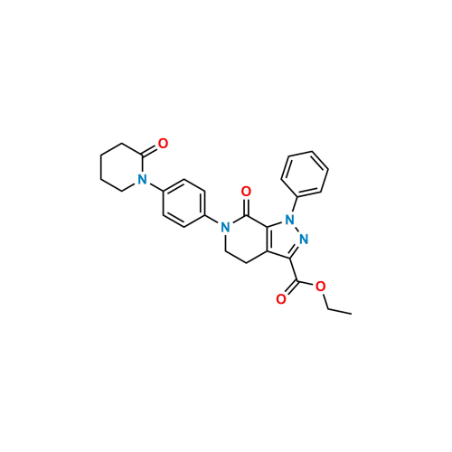 Apixaban Impurity 108