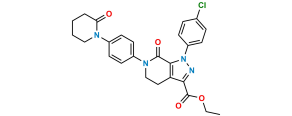 Apixaban Impurity 109