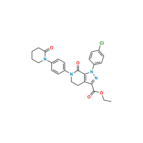 Apixaban Impurity 109