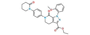 Apixaban Impurity 110