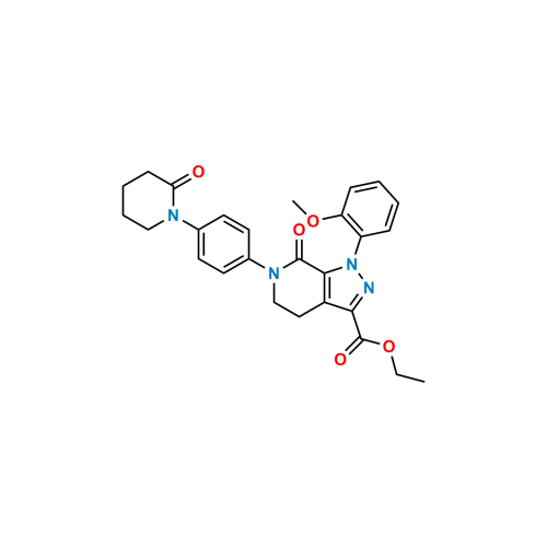 Apixaban Impurity 110