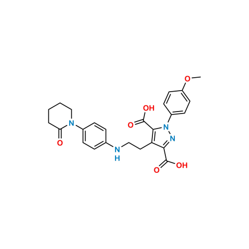 Apixaban Impurity 111