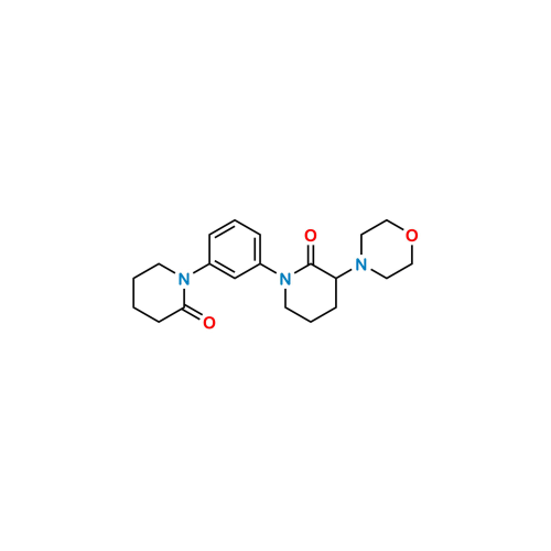 Apixaban Impurity 113