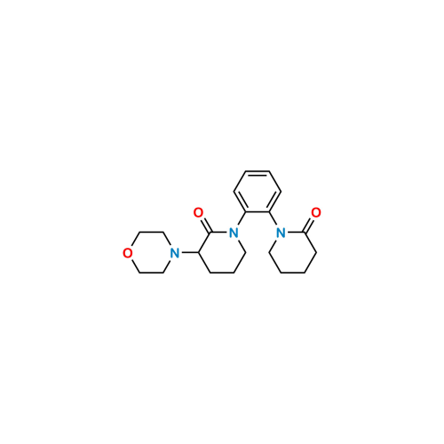 Apixaban Impurity 114