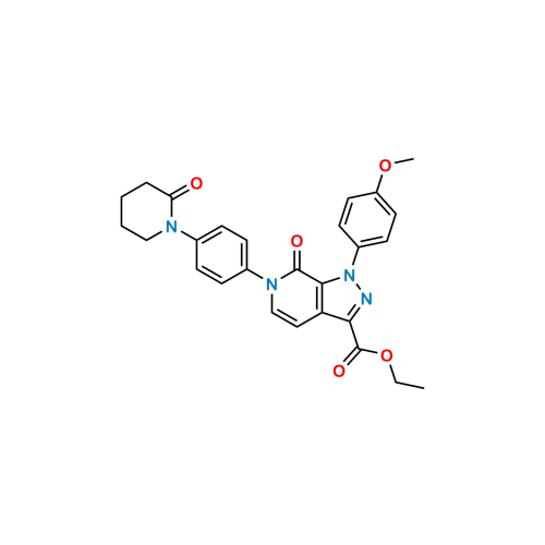 Apixaban Impurity 115