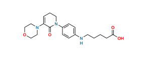 Apixaban Impurity 116
