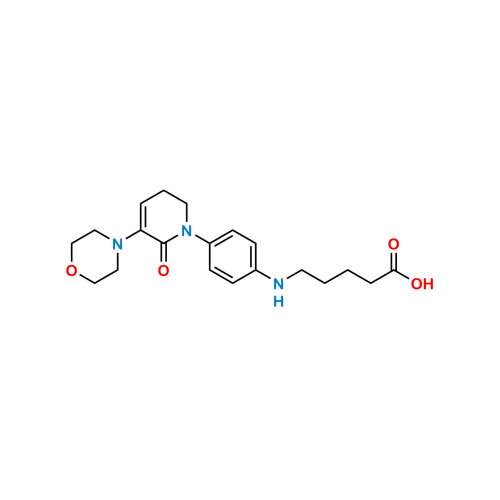 Apixaban Impurity 116