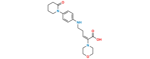 Apixaban Impurity 117