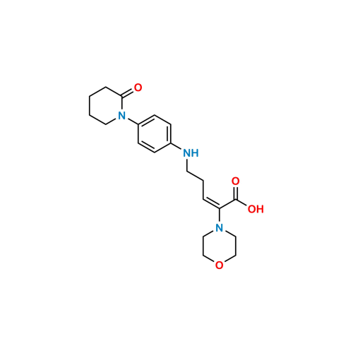 Apixaban Impurity 117