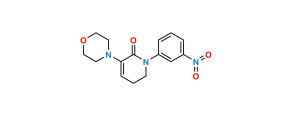 Apixaban Impurity 118
