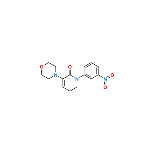 Apixaban Impurity 118