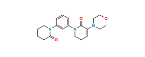 Apixaban Impurity 119