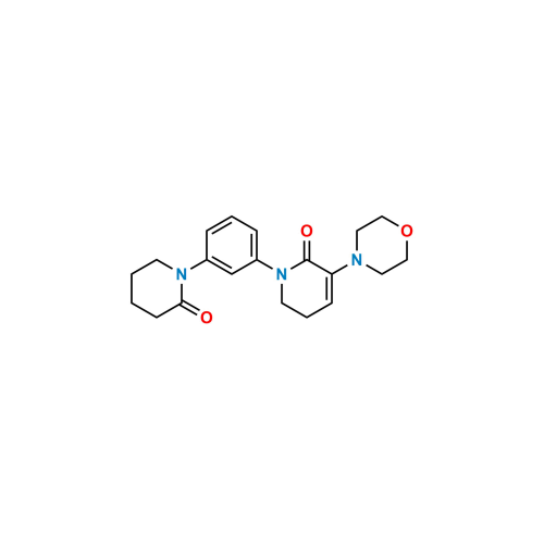 Apixaban Impurity 119