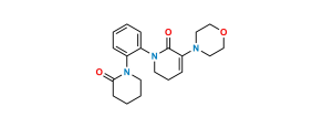 Apixaban Impurity 120
