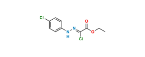 Apixaban 2-Chloro Impurity