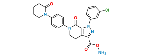 Apixaban Impurity 127